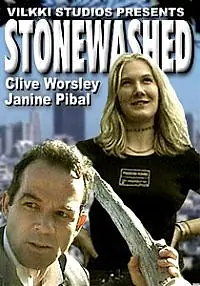 Постер к фильму «Stonewashed (2000)»