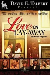 Главный постер фильма «Love on Layaway (2005)»