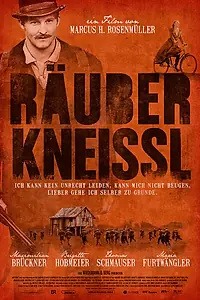 Постер к фильму «Разбойник Кнайсль (2008)»