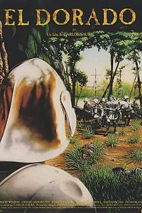 Постер к фильму «Эльдорадо (1988)»
