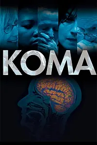 Постер к фильму «Кома (2007)»