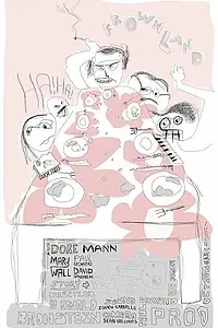 Главный постер фильма «Хмурляндия (2007)»