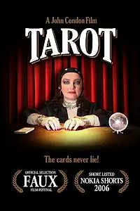 Постер к фильму «Tarot (2006)»
