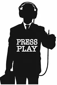 Постер к фильму «Press Play (2006)»