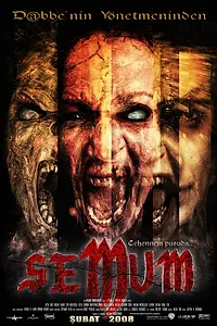 Постер к фильму «Семум (2008)»