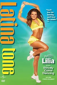 Постер к фильму «Latina Tone (2007)»