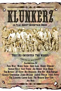 Постер к фильму «Klunkerz (2006)»
