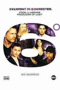 Постер к сериалу «Шестеро (2006 - 2008)»