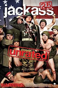 Постер к фильму «Придурки 2.5 (2007)»