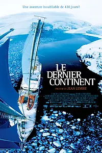 Постер к фильму «Mission Antarctique (2007)»