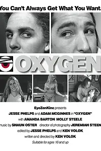 Постер к фильму «Oxygen (2004)»