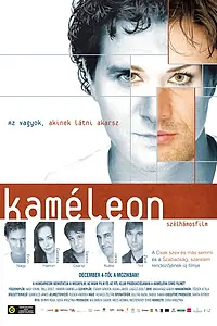 Постер к фильму «Хамелеон (2008)»