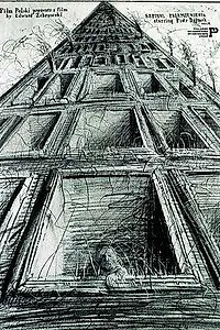 Главный постер фильма «Улица Бжозова (1947)»