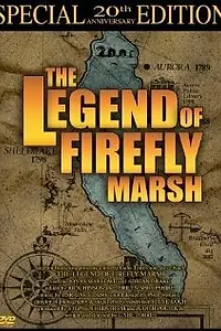 Постер к фильму «Legend of Firefly Marsh (1987)»
