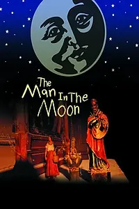 Главный постер фильма «The Man in the Moon (2004)»