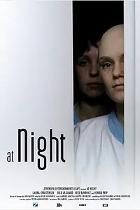 Постер к фильму «Ночью (2007)»