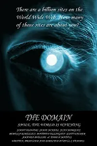 Постер к фильму «The Domain (2007)»