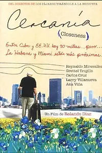 Постер к фильму «Близость (2008)»