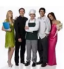 Постер к сериалу «Свадьбаразрушители (2007)»
