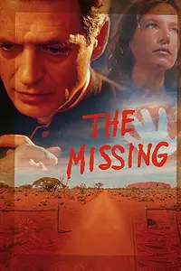 Постер к фильму «The Missing (1999)»