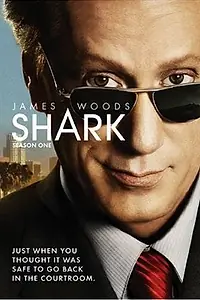 Постер к сериалу «Акула (2006 - 2008)»