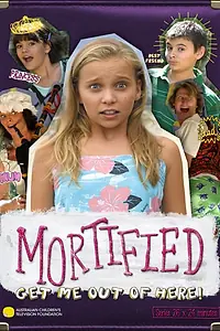 Постер к сериалу «Непокорная (2006 - 2007)»
