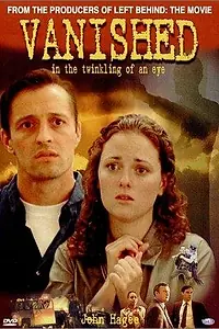 Постер к фильму «Vanished (1998)»