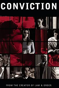 Постер к сериалу «Убеждение (2006)»