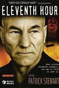 Главный постер сериала «Одиннадцатый час (2006)»