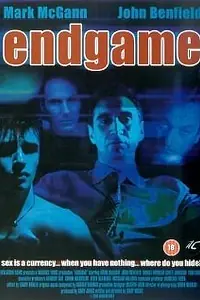 Постер к фильму «End Game (2003)»