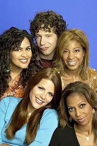 Постер к сериалу «Лав Инкорпорейшн (2005 - 2006)»