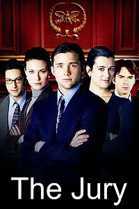 Постер к сериалу «Присяжные (2004)»