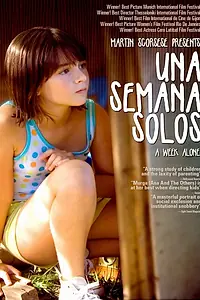 Постер к фильму «Неделя в одиночестве (2008)»