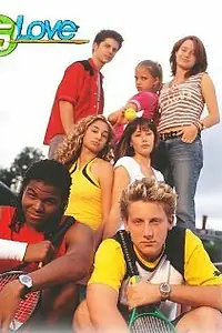 Главный постер сериала «Школа первых ракеток (2004 - 2006)»