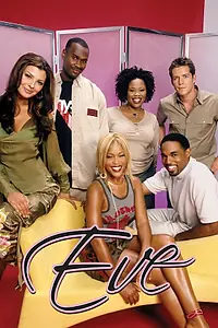 Постер к сериалу «Ив (2003 - 2006)»