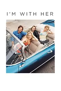 Постер к сериалу «Я с ней (2003 - 2004)»