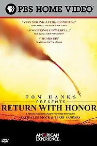 Главный постер фильма «Возвращение с честью (1998)»