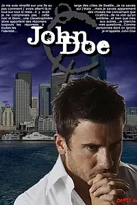 Постер к сериалу «Джон Доу (2002 - 2003)»