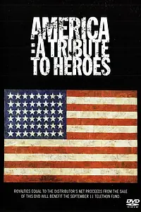 Постер к фильму «Америка: Дань героям (2001)»