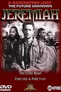 Главный постер сериала «Иеремия (2002 - 2004)»