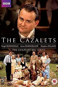 Постер к сериалу «Кейзэлеты (2001)»