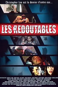 Постер к сериалу «Опасные (2000 - 2001)»
