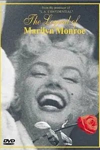 Главный постер фильма «Легенда Мэрилин Монро (1965)»