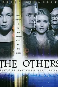 Постер к сериалу «Другие (2000)»