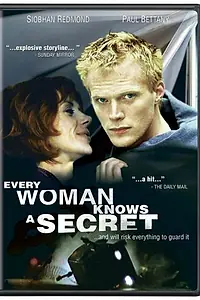 Главный постер сериала «Каждая женщина знает секрет (1999)»