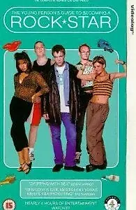 Главный постер сериала «Как стать рок-звездой: Руководство для молодежи (1998)»