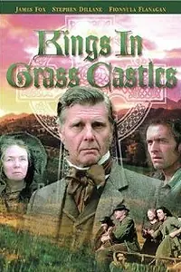 Постер к сериалу «Короли в травяных замках (1998)»