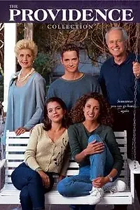 Постер к сериалу «Провиденс (1999 - 2002)»