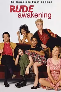 Постер к сериалу «Внезапное пробуждение (1998 - 2001)»