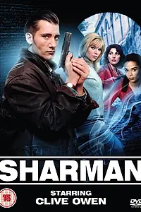 Постер к сериалу «Шерман (1996)»